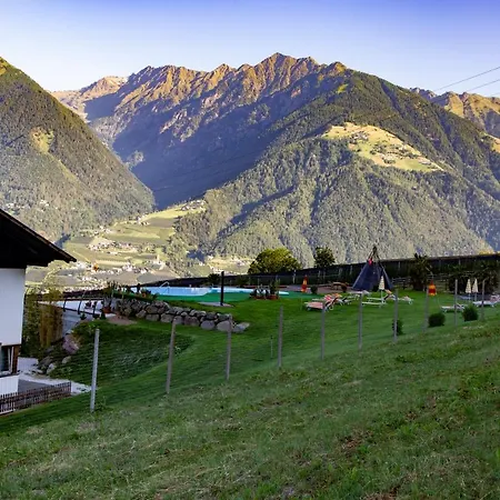 Pension Obertaberhof-2